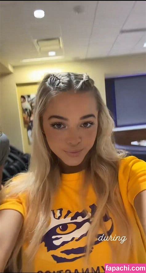 Olympic gymnast Olivia Dunne has emerged as TikTok’s newest celebrity. She is the LSU gymnast who has gained much popularity on social media and has a chance to win a million dollars. Despite being only 18, Olivia Paige Dunne is already well-known on TikTok. She once competed for the country’s national …